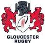  ??  ?? Director of Rugby: David Humphreys Captain: Greig Laidlaw Ground: Kingsholm Capacity: 16,500