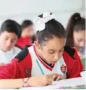  ??  ?? Coahuila tiene casi 100 mil estudiante­s de nivel medio superior.