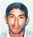  ??  ?? VÍCTIMA. Juan García Chacón era el capataz asesinado.