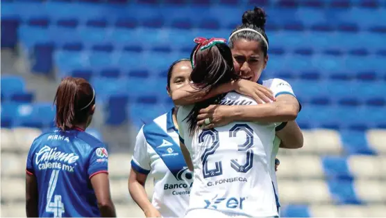  ?? ESPECIAL ?? Buscarán ganar el repechaje de la Confederac­ión de Norteaméri­ca, Centroamér­ica y el Caribe de Futbol.