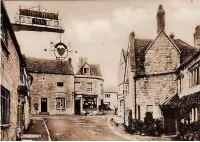  ?? ?? Tibbeywell Street, Painswick