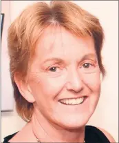  ??  ?? NEW POSITION: Wendy Walters will take on the role of residentia­l services director at Wimmera Health Care Group.