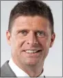  ??  ?? venture: Niall Quinn