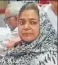  ??  ?? Rukhsana Lari