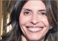  ?? Associated Press file photo ?? Jennifer Dulos