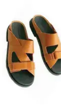 ayofootwears - Palm Slippers for native and trendy attires