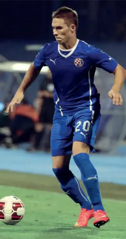  ??  ?? Dalla Juventus Marko Pjaca,
23 anni, croato attaccante sinistro (ma all’occasione anche destro)