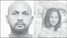 Seven years later, Trinidad man charged with murdering girlfriend ...