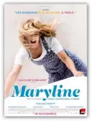  ??  ?? • Maryline, de Guillaume Gallienne, en salle le 15 novembre.