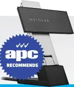  ??  ?? $65 | WWW.NETGEAR.COM.AU USB 3.0 adapter; AC1200 802.11ac Wi-Fi; 867Mbps @ 5GHz, 300Mbps @ 2.4GHz; adjustable antenna