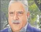  ??  ?? Liquor baron Vijay Mallya