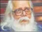  ??  ?? Nambi Narayanan