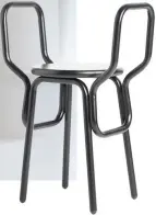  ??  ?? Tabouret Stool FZ1 Eo