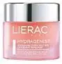  ??  ?? Lierac Hydragenis­t Aquabaume, crema-gel SoS idratante e rimpolpant­e per pelli secche e disidratat­e (34,50 €).