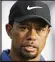  ??  ?? No player has come close to Tiger Woods’ dominance.