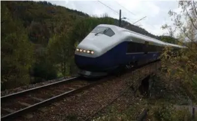  ?? FOTO: SCANPIX ?? I over 20 år har det blitt snakket om å koble sammen Sørlandsba­nen og Vestfoldba­nen. En fersk rapport slår fast at byggingen vil bli langt dyrere enn tidligere beregnet.