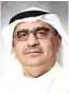  ??  ?? Dr Mahmoud Ahmed Abdulrahma­n