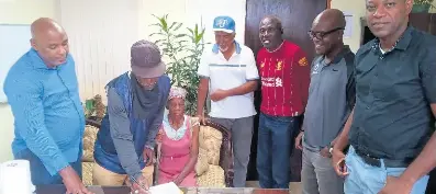 Still no date for reschedule­d Ebanks, Barnes benefit games | Jamaica ...