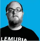  ??  ?? WRITER BIO
James is still stuck up a mountain somewhere in Death Stranding helping others rebuild America one parcel delivery at a time, and to this day he’ll tell anyone who’ll listen about how much he loved his mountain bike. Which, to be fair, would help with those deliveries.