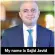  ??  ?? Sajid Javid kicked off his ‘Team Saj’ campaign with a video on social media