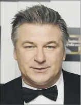  ??  ?? Alec Baldwin See Question 6.