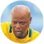  ??  ?? PHIL MASINGA