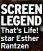  ?? ?? SCREEN LEGEND That’s Life! star Esther Rantzen