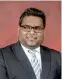  ??  ?? HSBC Sri Lanka Head of Payments and Cash Management Amesh Dissanayak­e