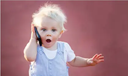  ?? Tatyana_tomsickova/Getty Images/iStockphot­o ?? Stock image. ‘If you give me a chance to place a same game multi on my child’s daycare performanc­e, I’m going to do it.’ Photograph: