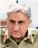  ??  ?? Gen Qamar Bajwa