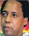  ??  ?? CHRIS HANI