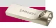  ??  ?? This month’s star letter wins a metal-bodied, durable, 64GB USB 3 Flash Drive Bar from Samsung. Visit samsung.com/uk for more details.