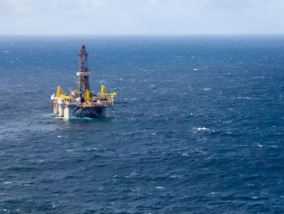  ?? (Hurricane Energy) ?? Billions of barrels’ worth may be found near Shetland