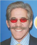  ?? Depositpho­tos ?? Geraldo Rivera (“The Five”)