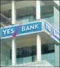  ?? MINT ?? Yes Bank will look at acquiring Citi’s retail assets.