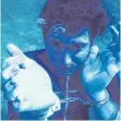  ?? FOTO: RICHTER ?? Mario Richter will unter Wasser seine Fesseln lösen.