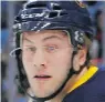  ??  ?? Johan Larsson