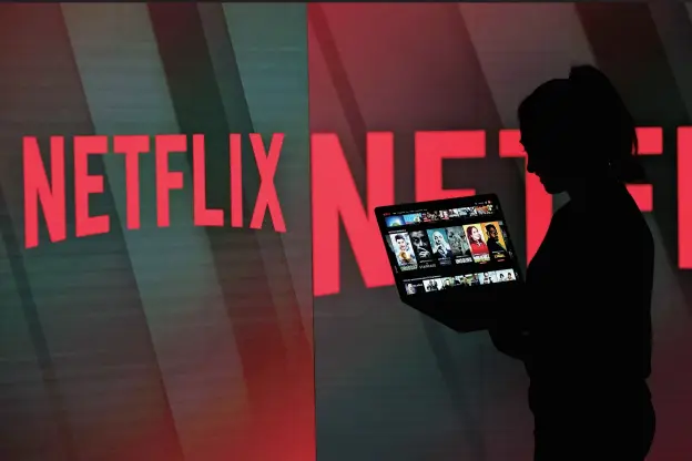  ??  ?? 除了Netflix自­身的问题，行业的竞争也愈加激烈­视觉中国图