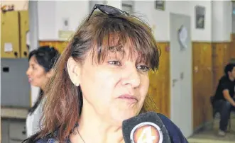  ??  ?? EL REGRESO a clases es una incógnita, según la secretaria general del Suteba, pero también supone una etapa cargada de desafíos.