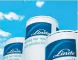  ??  ?? LINDE GAS NATURAL.