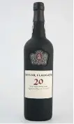  ??  ?? Taylor Fladgate Tawny Port