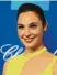  ??  ?? Gal Gadot