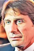  ??  ?? Conte