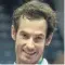  ??  ?? Andy Murray: pleased with fitness this year.