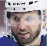  ??  ?? Thomas Vanek