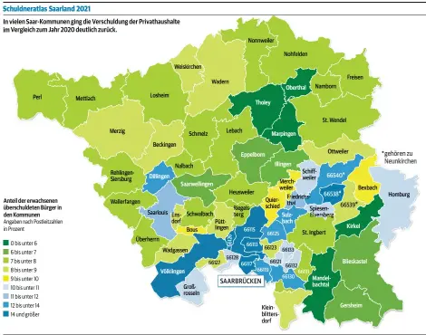  ?? SZ-INFOGRAFIK/Astrid Müller, QUELLE: CREDITREFO­RM ??