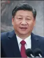  ?? Xi Jinping ??