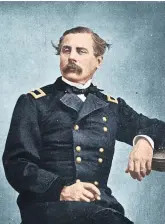  ??  ?? Thomas Francis Meagher.