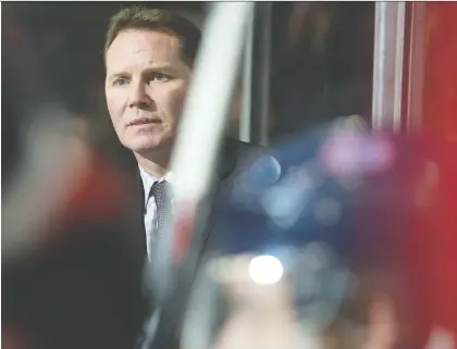  ?? BRANDON HARDER ?? The Dave Struch-coached Regina Pats could be down to 10 forwards when the team faces the Seattle Thunderbir­ds tonight.