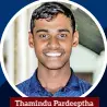  ?? ?? Thamindu Pardeeptha